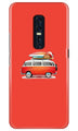 Travel Bus Case for Vivo V17 Pro (Design No. 258)