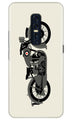 MotorCycle Case for Vivo V17 Pro (Design No. 259)