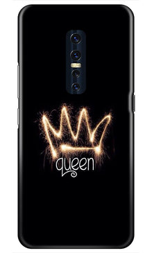 Queen Case for Vivo V17 Pro (Design No. 270)