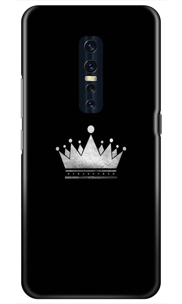 King Case for Vivo V17 Pro (Design No. 280)