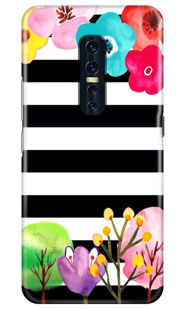 Designer Case for Vivo V17 Pro (Design No. 300)