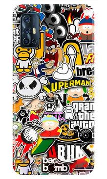 Designer Mobile Back Case for Vivo V17   (Design - 320)