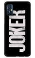 Joker Mobile Back Case for Vivo V17   (Design - 327)