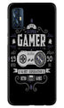 Gamer Mobile Back Case for Vivo V17   (Design - 330)