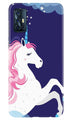 Unicorn Mobile Back Case for Vivo V17   (Design - 365)