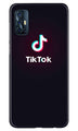 Tiktok Mobile Back Case for Vivo V17   (Design - 396)