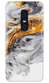 Marble Texture Mobile Back Case for Vivo V17 Pro   (Design - 310)