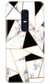 Marble Texture Mobile Back Case for Vivo V17 Pro   (Design - 322)