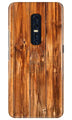 Wooden Texture Mobile Back Case for Vivo V17 Pro   (Design - 376)