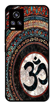 Oum Design Metal Mobile Case for Vivo V20