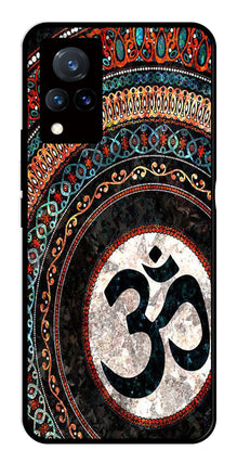 Oum Design Metal Mobile Case for Vivo V21
