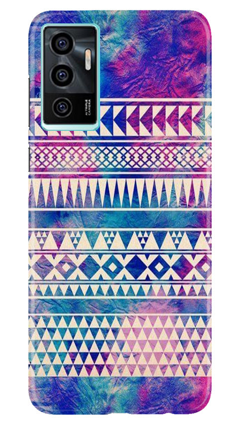 Modern Art Case for Vivo V23E 5G