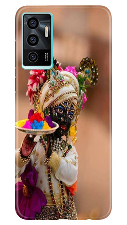 Lord Krishna2 Case for Vivo V23E 5G
