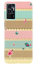 Gift paper Case for Vivo V23E 5G