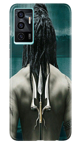 Mahakal Case for Vivo V23E 5G