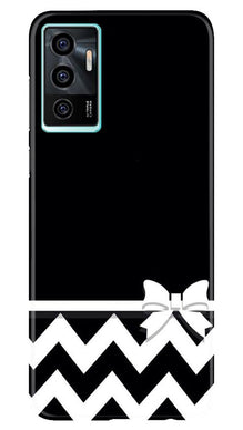Gift Wrap7 Mobile Back Case for Vivo V23E 5G (Design - 49)