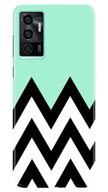 Pattern Mobile Back Case for Vivo V23E 5G (Design - 58)