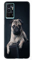 little Puppy Case for Vivo V23E 5G