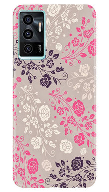 Pattern2 Mobile Back Case for Vivo V23E 5G (Design - 82)