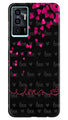Love in Air Case for Vivo V23E 5G