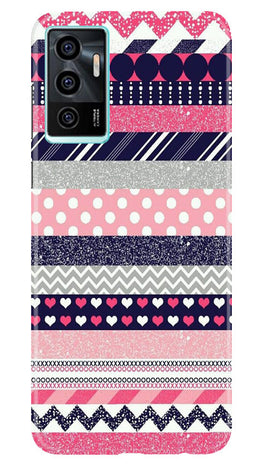 Pattern3 Case for Vivo V23E 5G