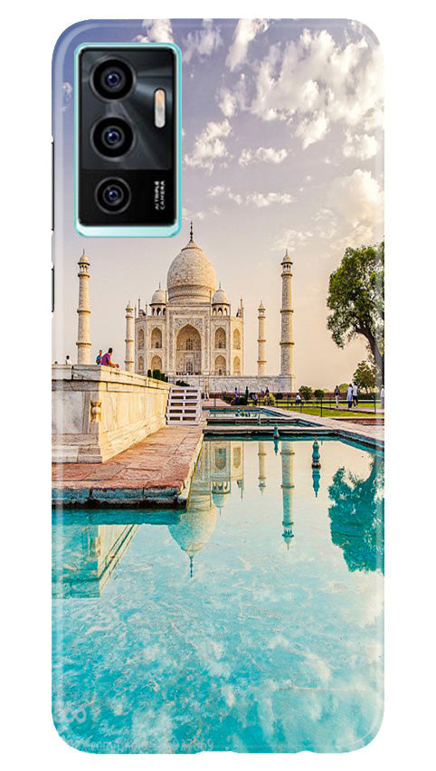 Tajmahal Case for Vivo V23E 5G