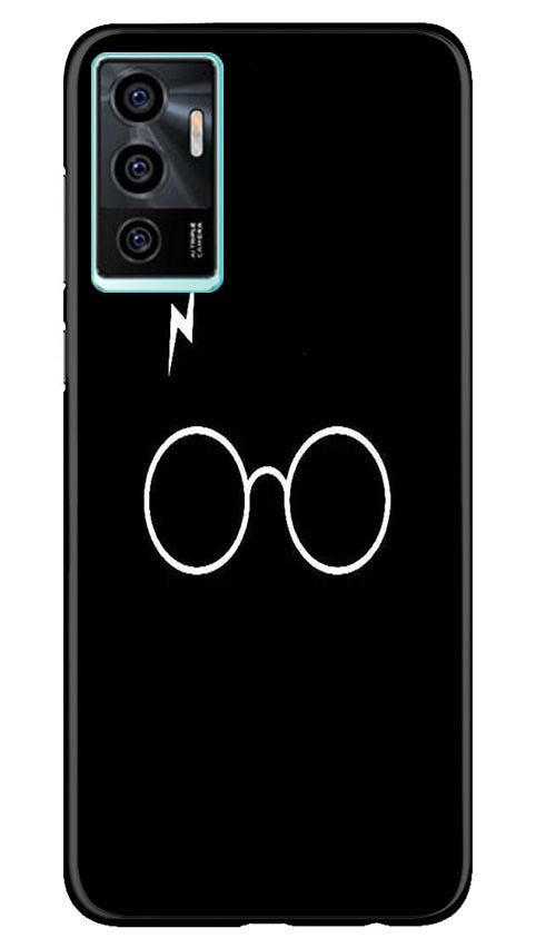 Harry Potter Case for Vivo V23E 5G(Design - 136)