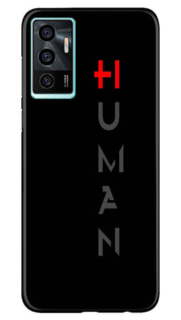 Human Case for Vivo V23E 5G(Design - 141)