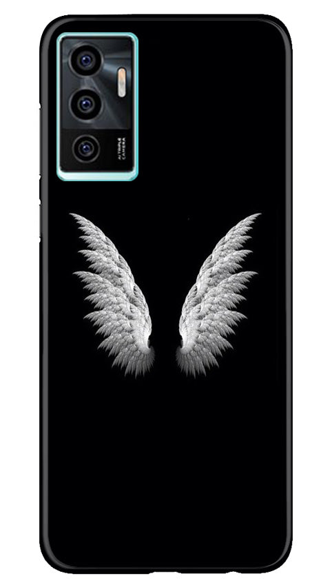 Angel Case for Vivo V23E 5G(Design - 142)