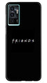 Friends Case for Vivo V23E 5G  (Design - 143)