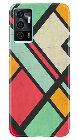 Boxes Case for Vivo V23E 5G (Design - 156)