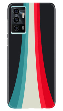 Slider Mobile Back Case for Vivo V23E 5G (Design - 158)