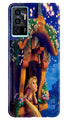 Cute Girl Case for Vivo V23E 5G (Design - 167)