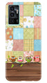 Owls Case for Vivo V23E 5G (Design - 171)