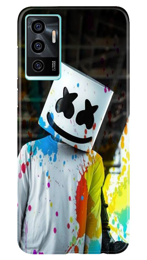 Lion King Case for Vivo V23E 5G (Design No. 188)