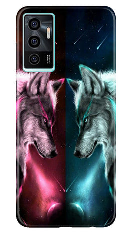Marsh Mellow Case for Vivo V23E 5G (Design No. 189)