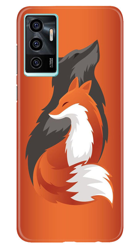 Wonderlust Travel Case for Vivo V23E 5G (Design No. 192)
