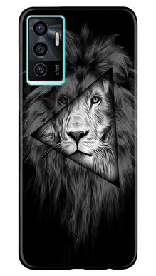 Rainbow Mobile Back Case for Vivo V23E 5G (Design - 194)