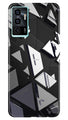 Modern Art Case for Vivo V23E 5G (Design No. 198)