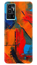 Modern Art Case for Vivo V23E 5G (Design No. 205)