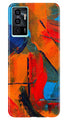 Modern Art Case for Vivo V23E 5G (Design No. 205)