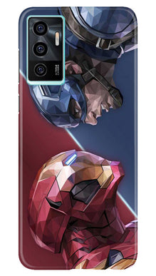 Batman Mobile Back Case for Vivo V23E 5G (Design - 213)