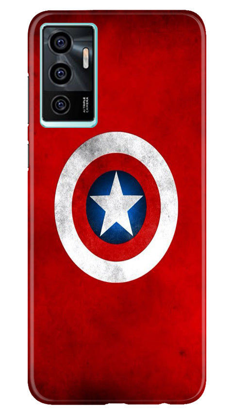 Deadpool Case for Vivo V23E 5G (Design No. 217)