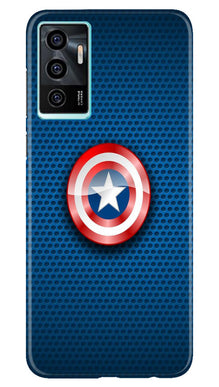 Flash Mobile Back Case for Vivo V23E 5G (Design - 221)