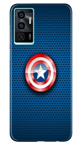 Flash Case for Vivo V23E 5G (Design No. 221)