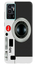 Bike Lovers Case for Vivo V23E 5G (Design No. 225)