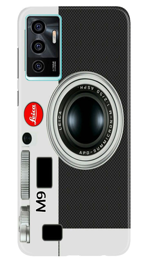 Bike Lovers Case for Vivo V23E 5G (Design No. 225)