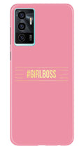 Vintage Car Case for Vivo V23E 5G (Design No. 231)