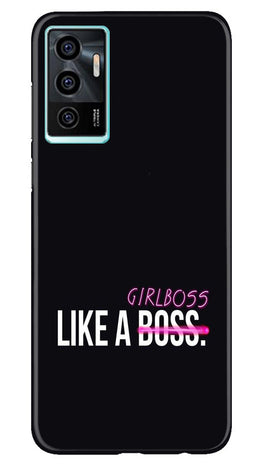 Sassy and Classy Case for Vivo V23E 5G (Design No. 233)