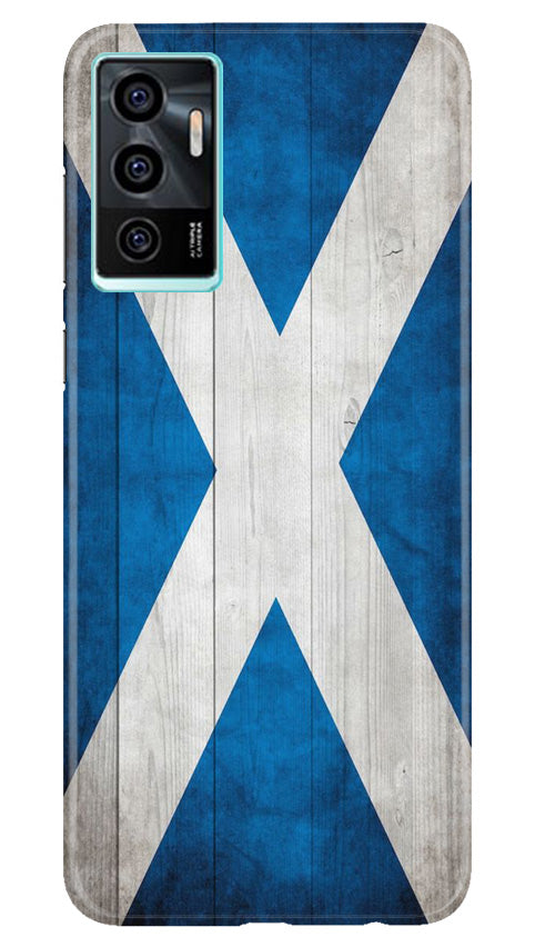 Designer Case for Vivo V23E 5G (Design No. 245)